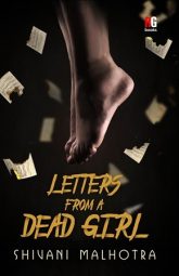 Latter from a dead girl - cover - Copy (2)