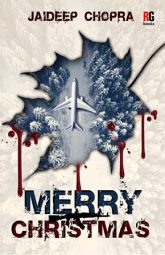 Merry Christmas Cover (Ready to Publish Draft) With ISBN - Copy