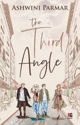 The Third Angle - cover for ISBN